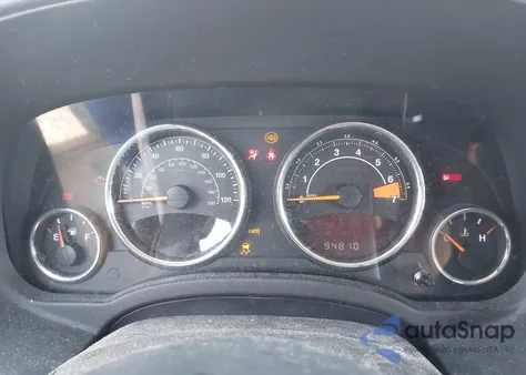 2016 Jeep Compass High Altitude Edition from USA, damaged, VIN 1C4NJDEB5GD723690